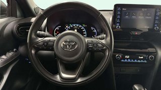 Toyota Yaris Cross 5 AÑOS GARANTÍA