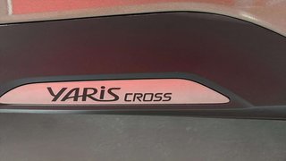 Toyota Yaris Cross 5 AÑOS GARANTÍA