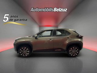 Toyota Yaris Cross 5 AÑOS GARANTÍA