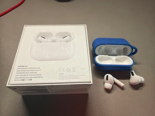 Airpods Pro 1ª Gen