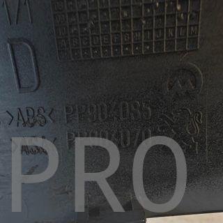 CARCASA RETROVISOR DERECHO PEUGEOT 407 NUEVO