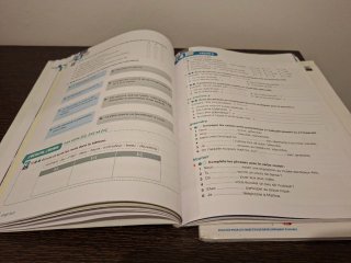 Jeu de mots plus Livre de l'élève