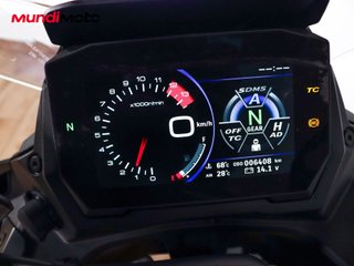 SUZUKI GSX-S 1000 GX