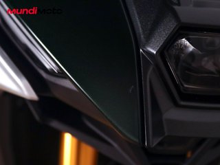 SUZUKI GSX-S 1000 GX