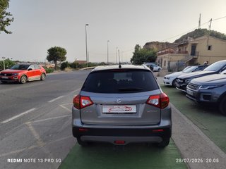 Suzuki Vitara 2016