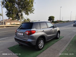 Suzuki Vitara 2016