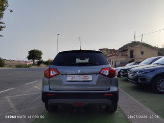 Suzuki Vitara 2016