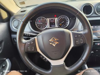 Suzuki Vitara 2016