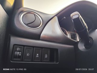 Suzuki Vitara 2016