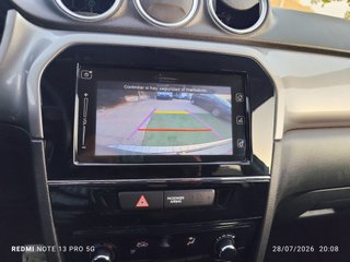 Suzuki Vitara 2016