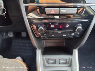 Suzuki Vitara 2016