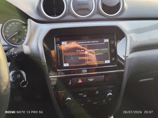 Suzuki Vitara 2016