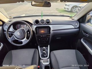 Suzuki Vitara 2016