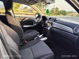 Suzuki Vitara 2016
