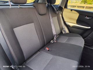Suzuki Vitara 2016