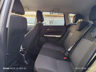 Suzuki Vitara 2016