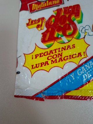 Bolsa Matutano Patatas Fritas 80 Un dos tres