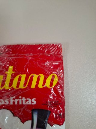 Bolsa Matutano Patatas Fritas 80 Un dos tres