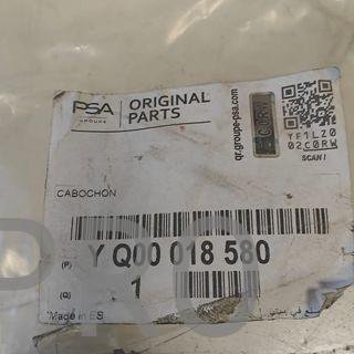 TAPA BUJE OPEL ASTRA NUEVO YQ00018580