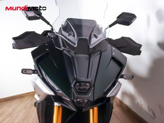 SUZUKI GSX-S 1000 GX