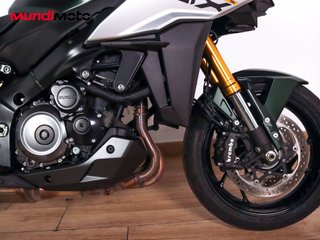 SUZUKI GSX-S 1000 GX