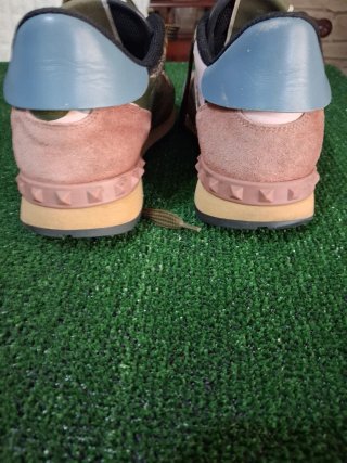 Valentino Sneakers Uomo Tg 38