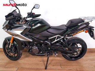 SUZUKI GSX-S 1000 GX