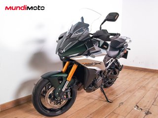 SUZUKI GSX-S 1000 GX