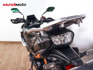 SUZUKI GSX-S 1000 GX