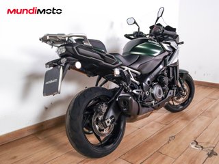 SUZUKI GSX-S 1000 GX
