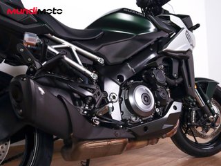 SUZUKI GSX-S 1000 GX