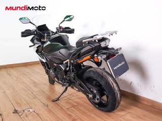 SUZUKI GSX-S 1000 GX