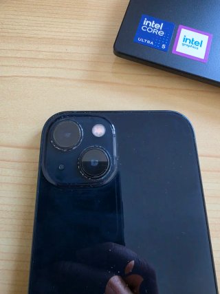 iPhone 13 256GB Azul Noche