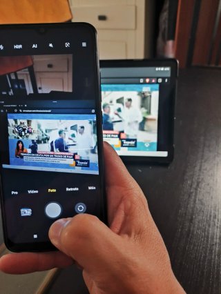 Xiaomi Redmi 9C Negro