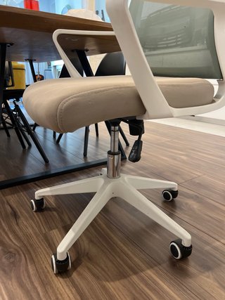 Silla ergonómica de oficina