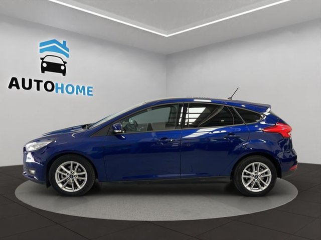 Ford Focus 1.0 Ecoboost 92kW Trend+