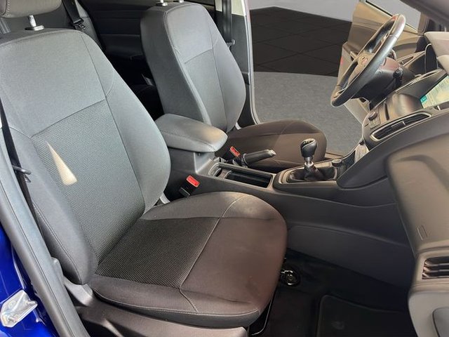 Ford Focus 1.0 Ecoboost 92kW Trend+
