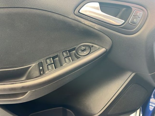 Ford Focus 1.0 Ecoboost 92kW Trend+