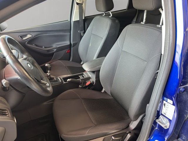 Ford Focus 1.0 Ecoboost 92kW Trend+
