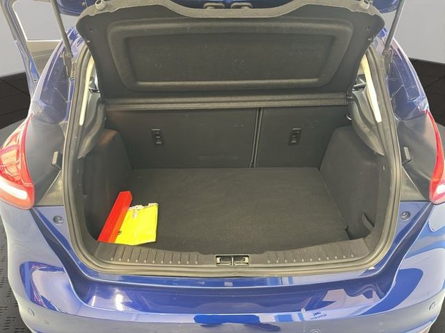 Ford Focus 1.0 Ecoboost 92kW Trend+