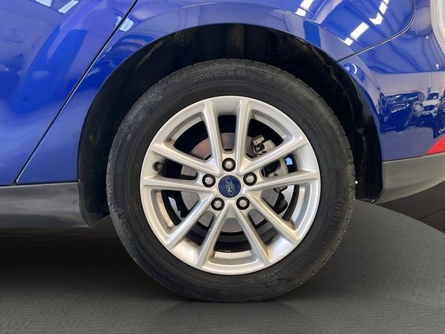 Ford Focus 1.0 Ecoboost 92kW Trend+