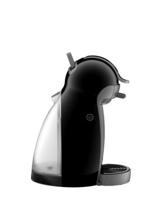 Cafetera Dolce Gusto Negra