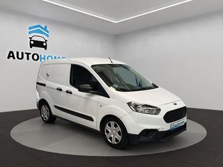 Ford Transit Courier Van 1.5 TDCi 71kW Trend