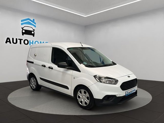 Ford Transit Courier Van 1.5 TDCi 71kW Trend