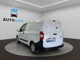 Ford Transit Courier Van 1.5 TDCi 71kW Trend