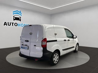 Ford Transit Courier Van 1.5 TDCi 71kW Trend