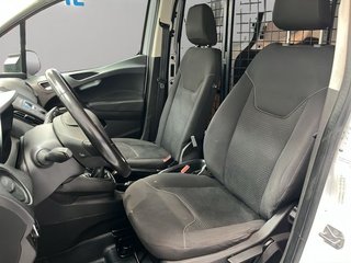 Ford Transit Courier Van 1.5 TDCi 71kW Trend