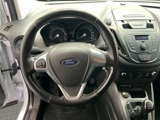 Ford Transit Courier Van 1.5 TDCi 71kW Trend