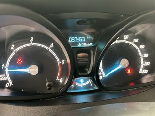 Ford Transit Courier Van 1.5 TDCi 71kW Trend
