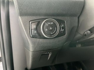 Ford Transit Courier Van 1.5 TDCi 71kW Trend